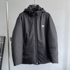 Prada Down Coat